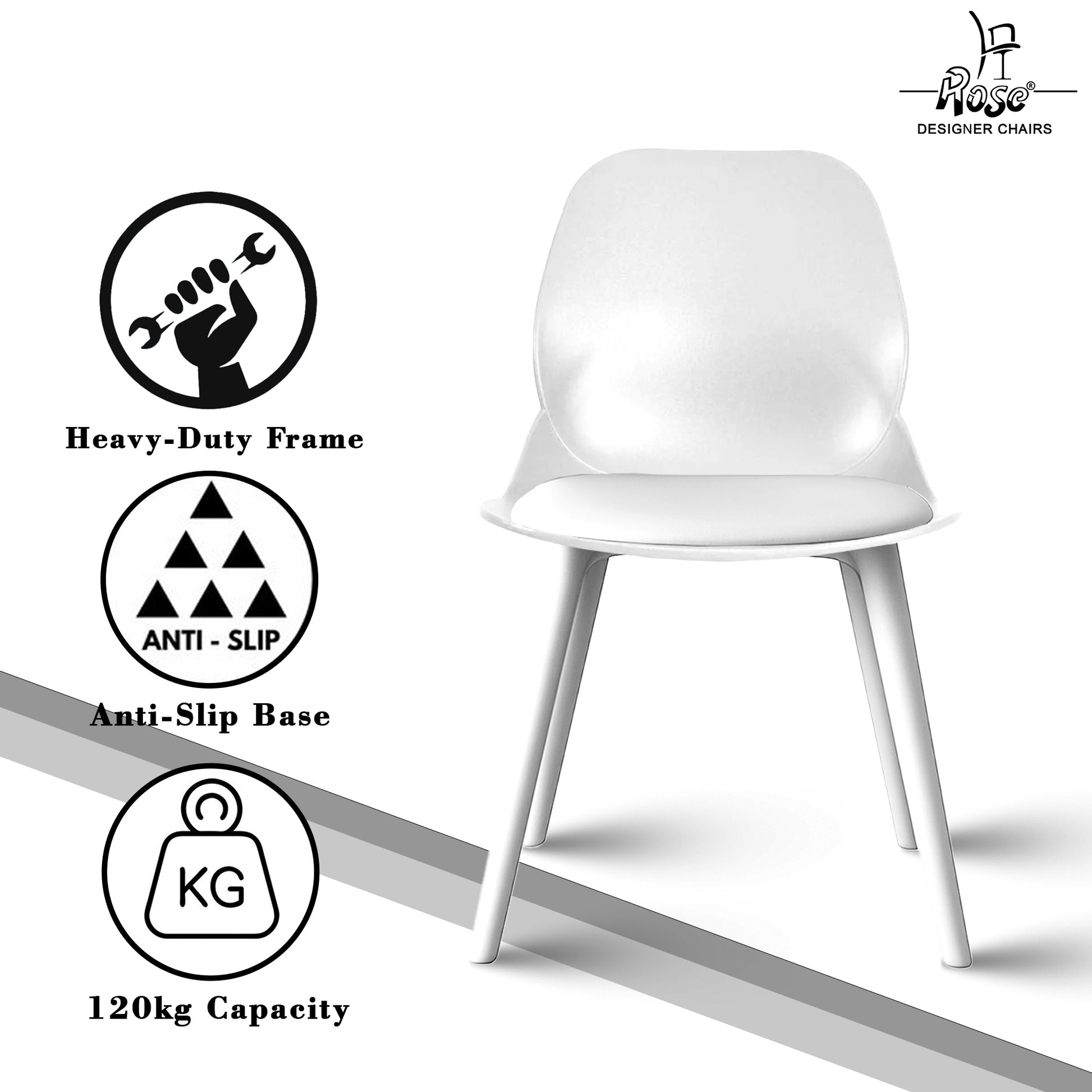 White (set of 02)