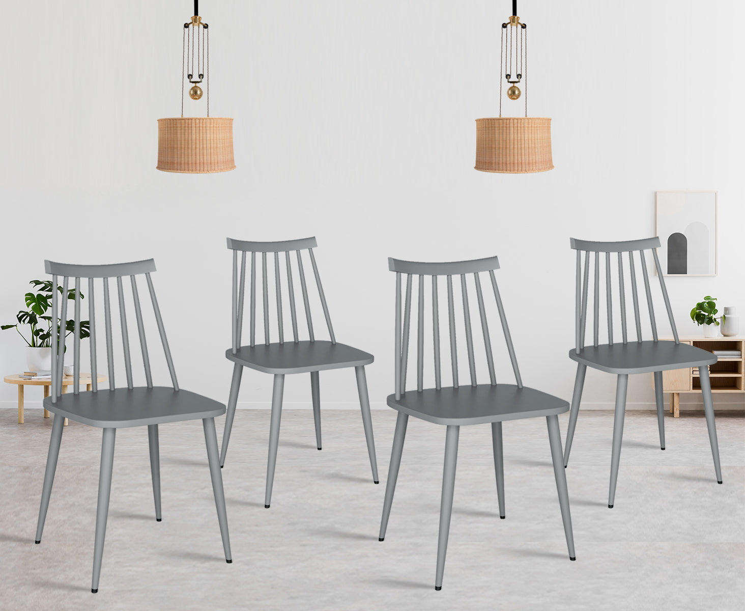 RDCGracceCafeChair