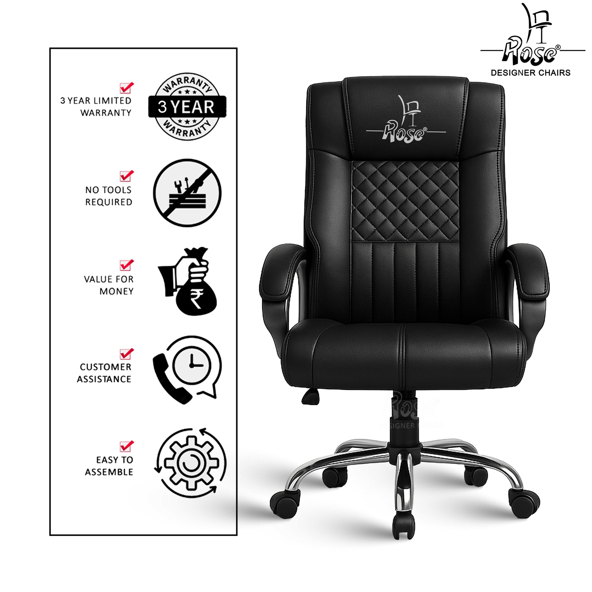 Iran Hb Black
