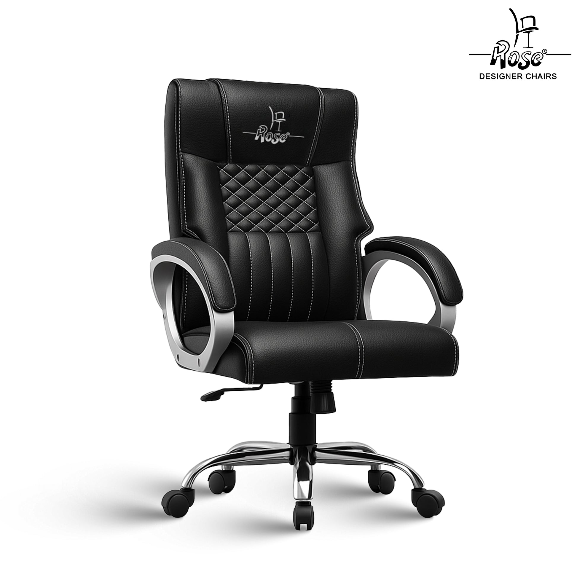 Iran Hb Black