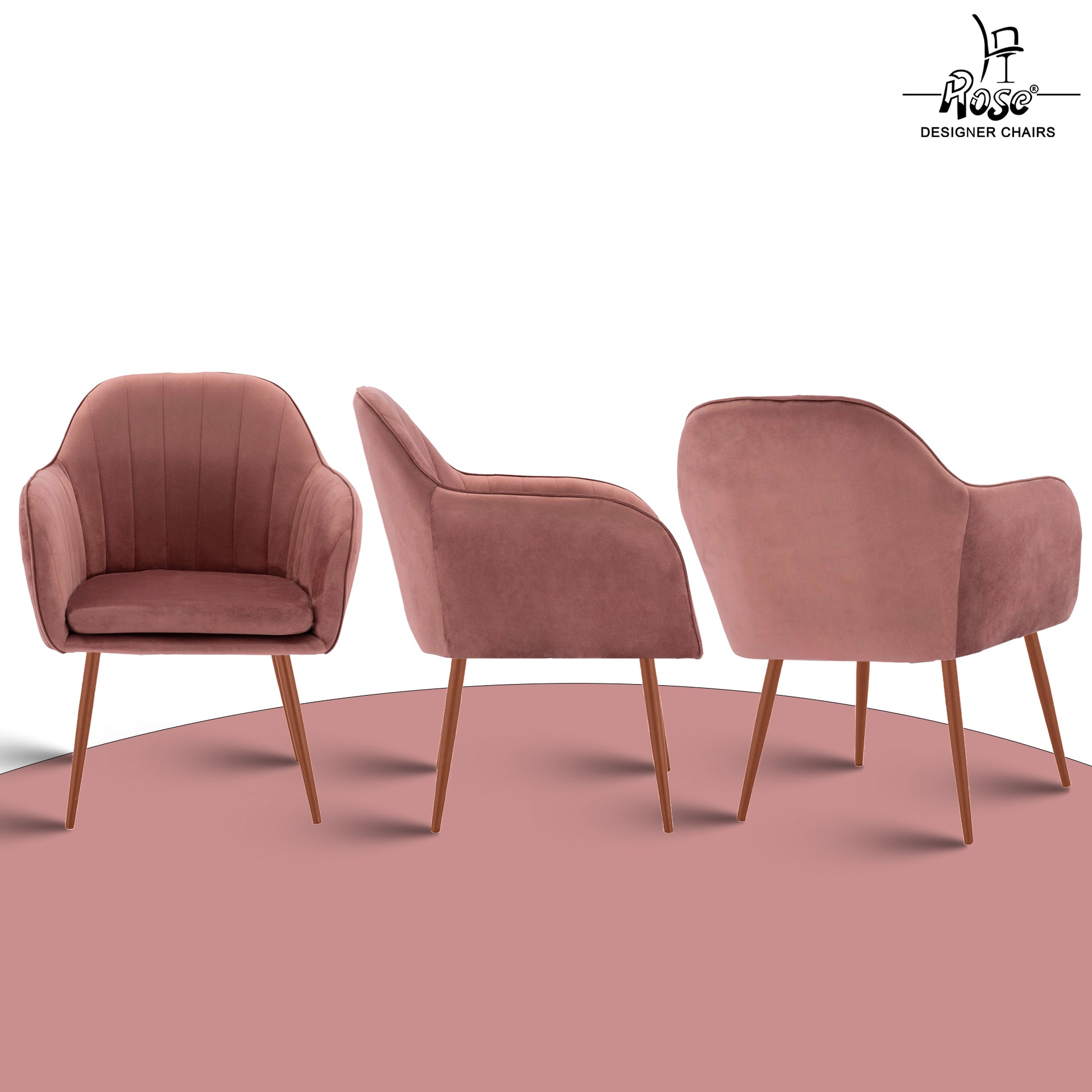 Pink set of 01
