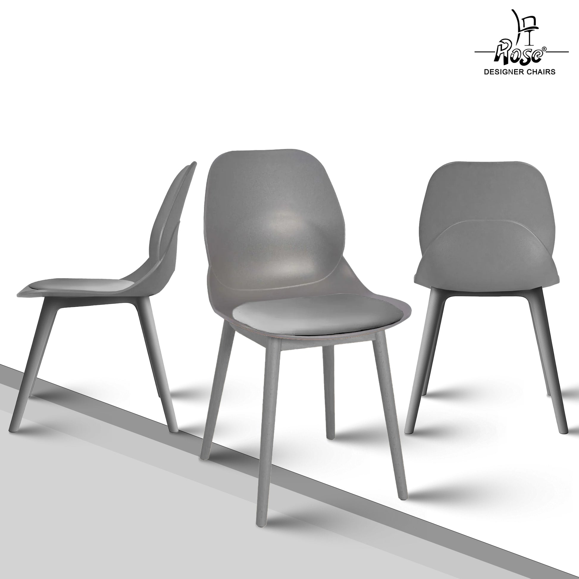 Grey (set of 02)