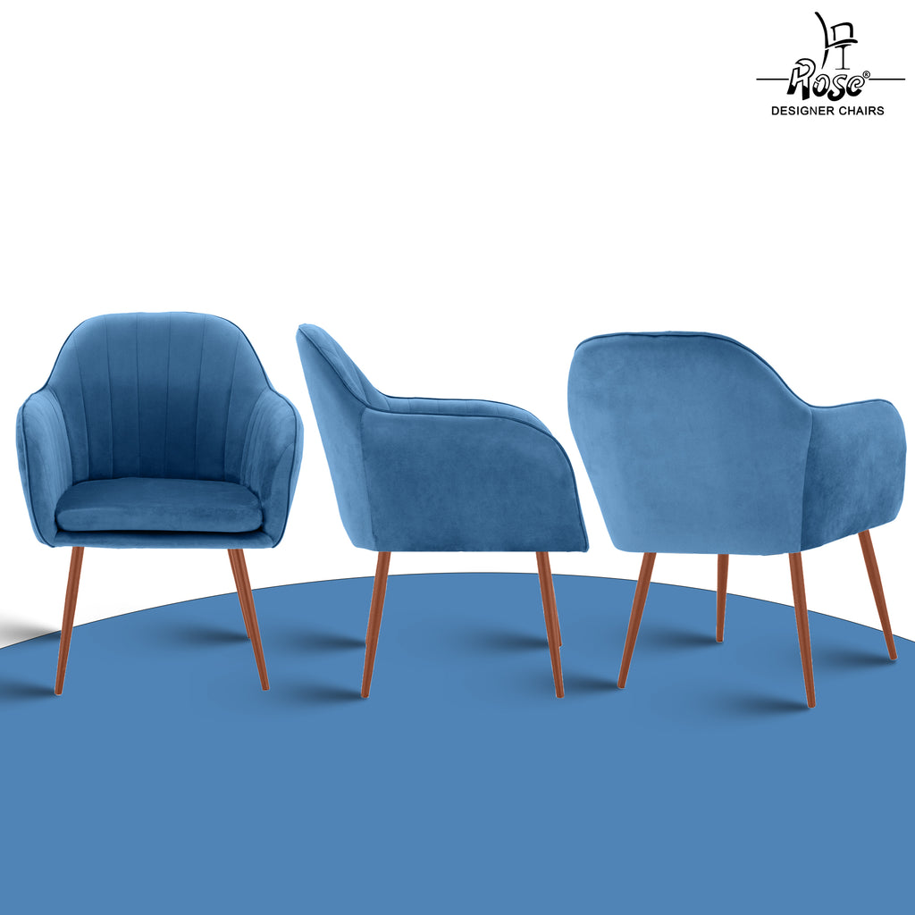 Blue set of 01