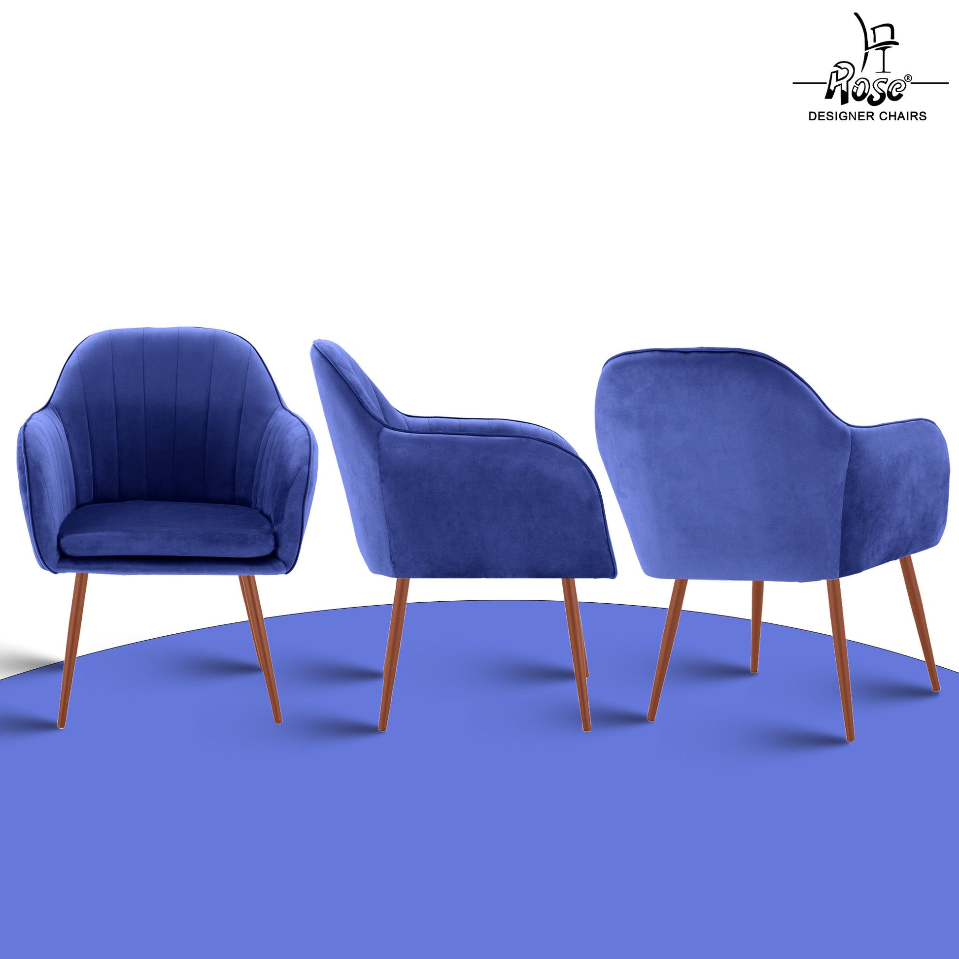 Violet set of 01