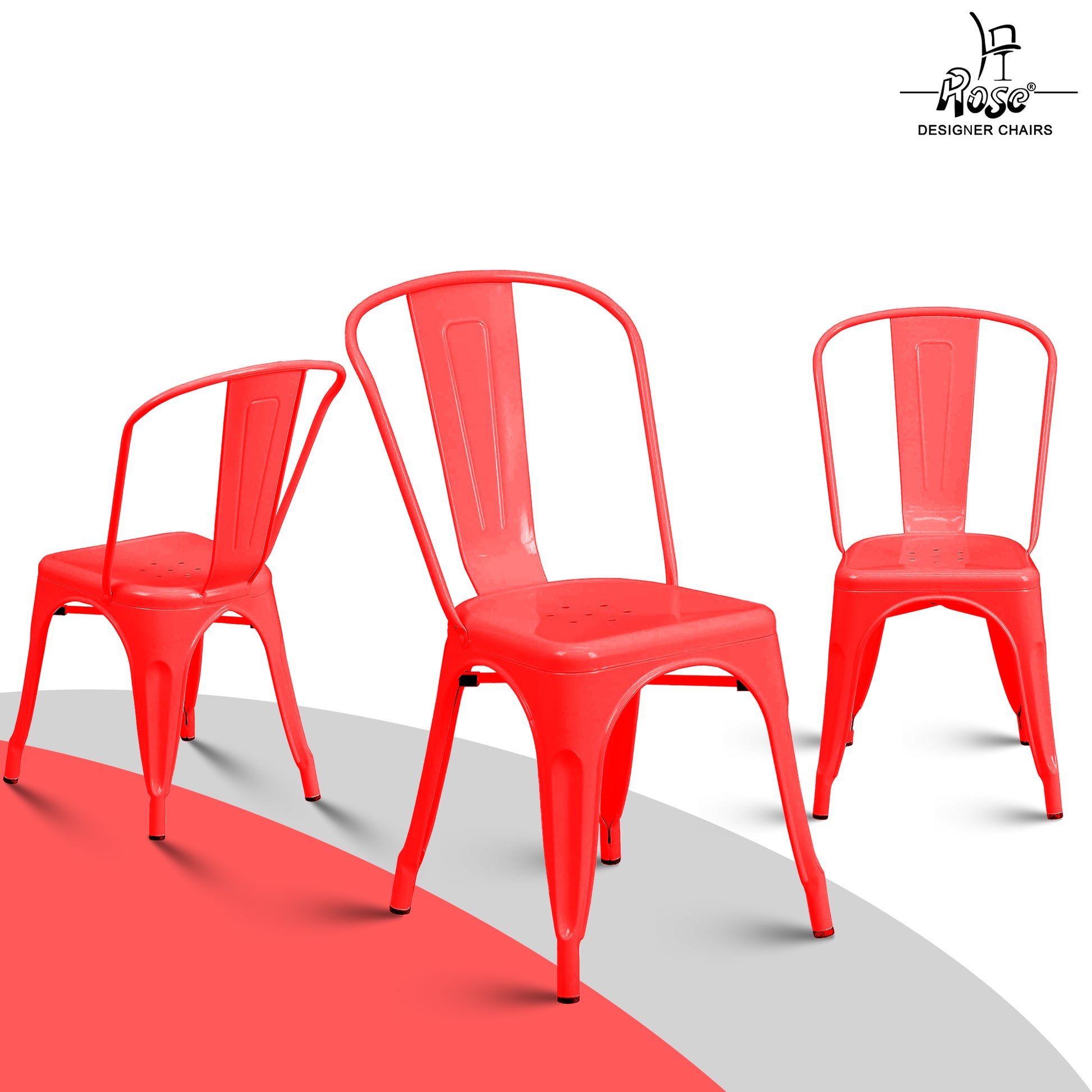 Red (set of 01)