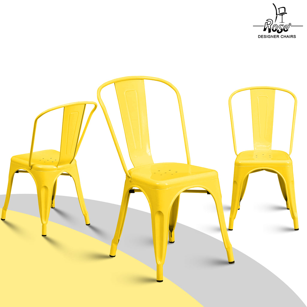 Yellow (set of 04)