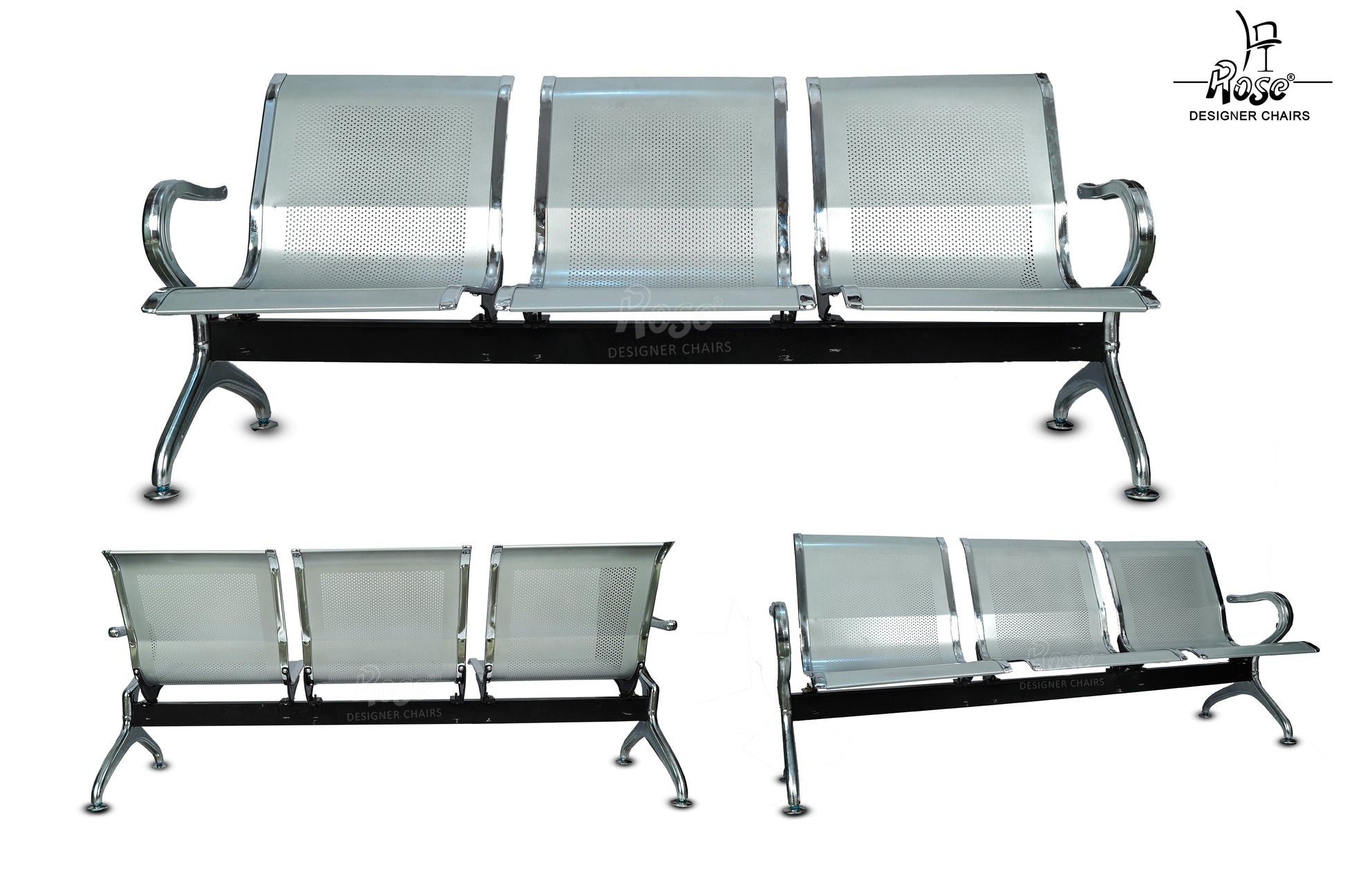 RDCMetro3Seater