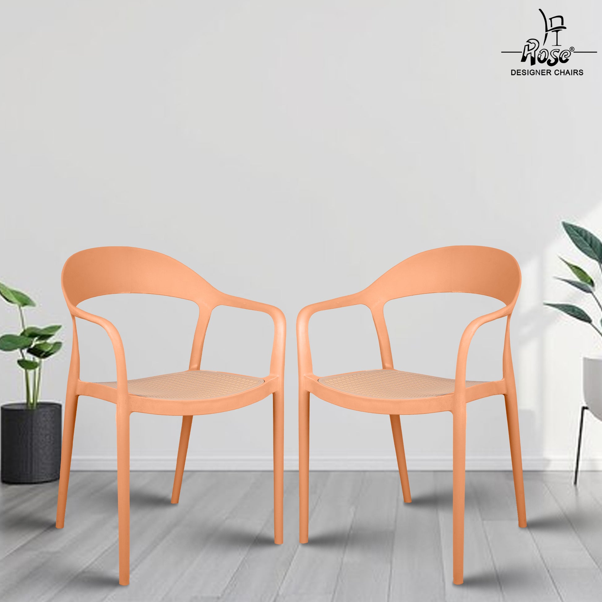 Orange (set of 02)