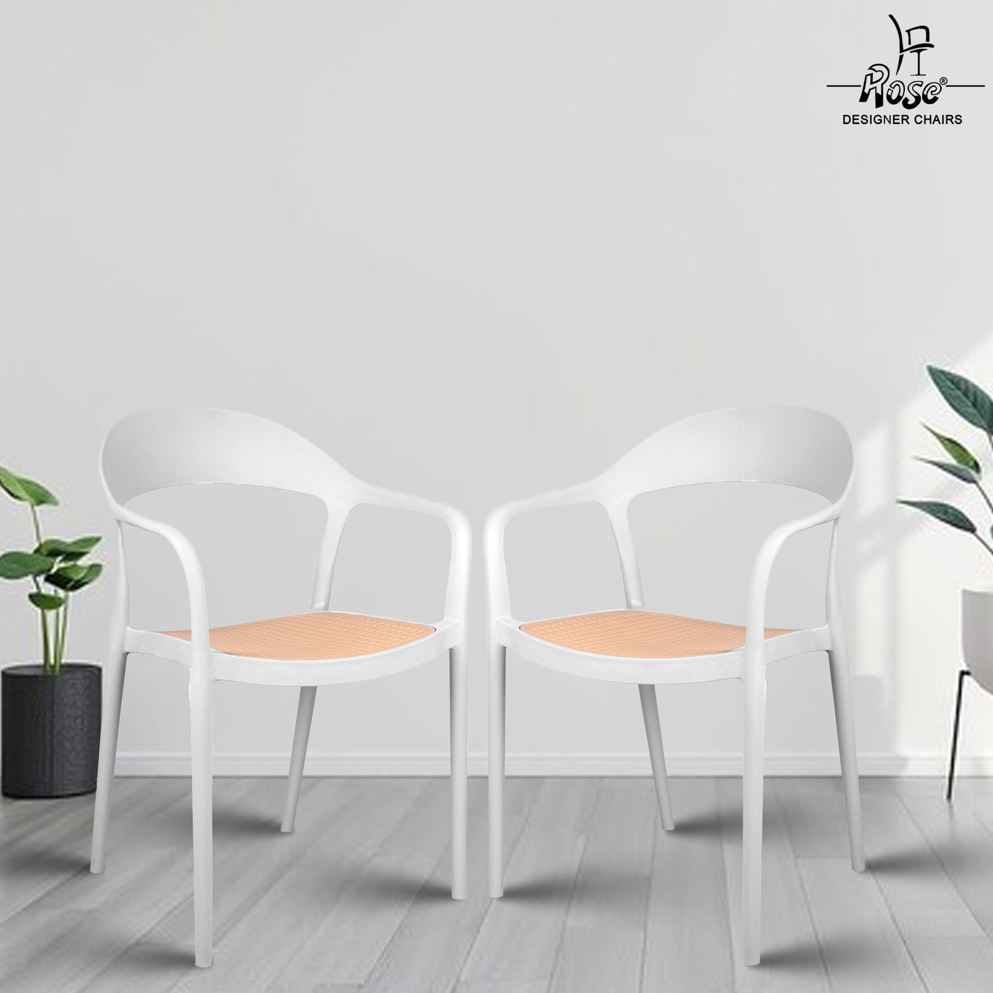 White (set of 02)