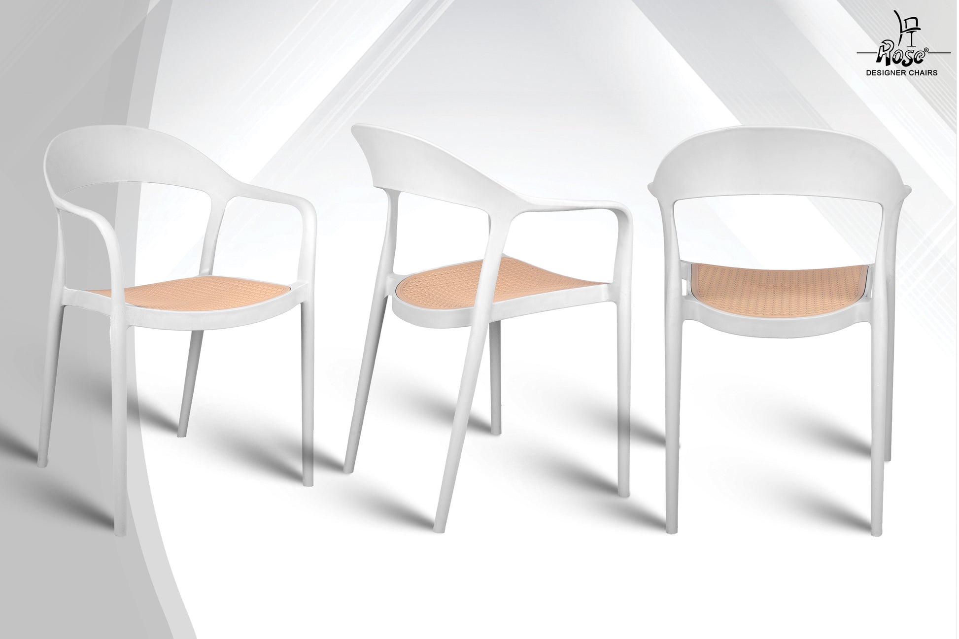 White (set of 02) 
