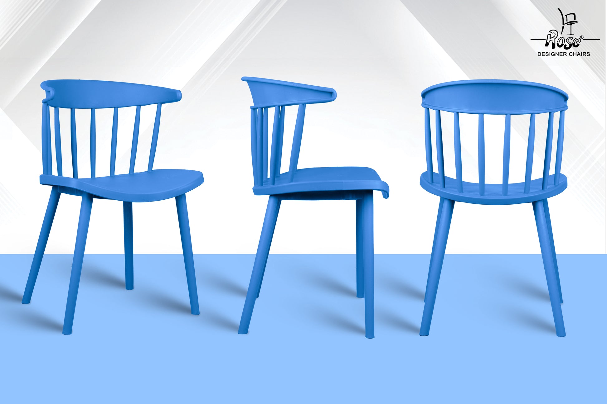 Blue (set of 2)