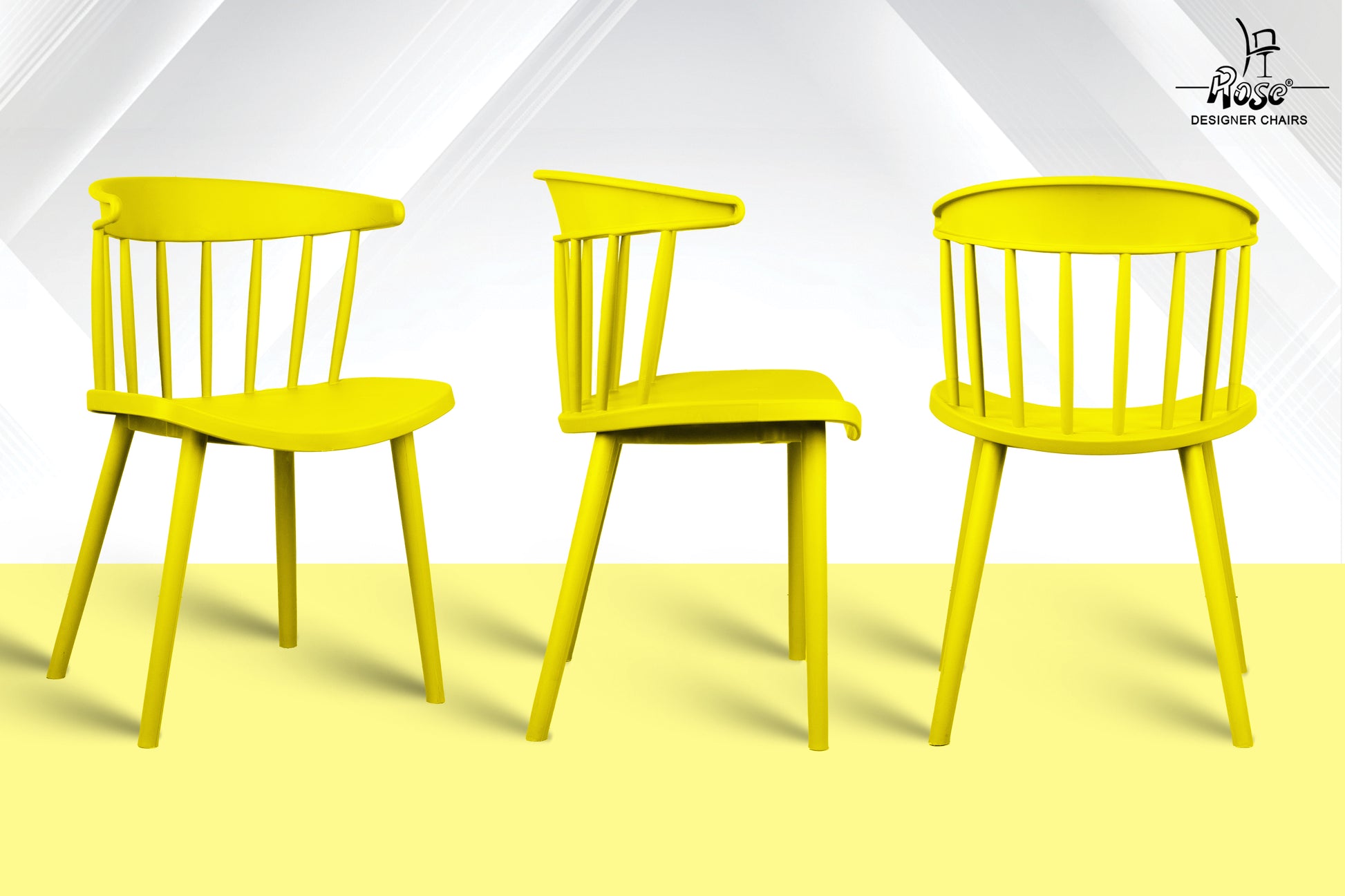 Yellow (set of 2)