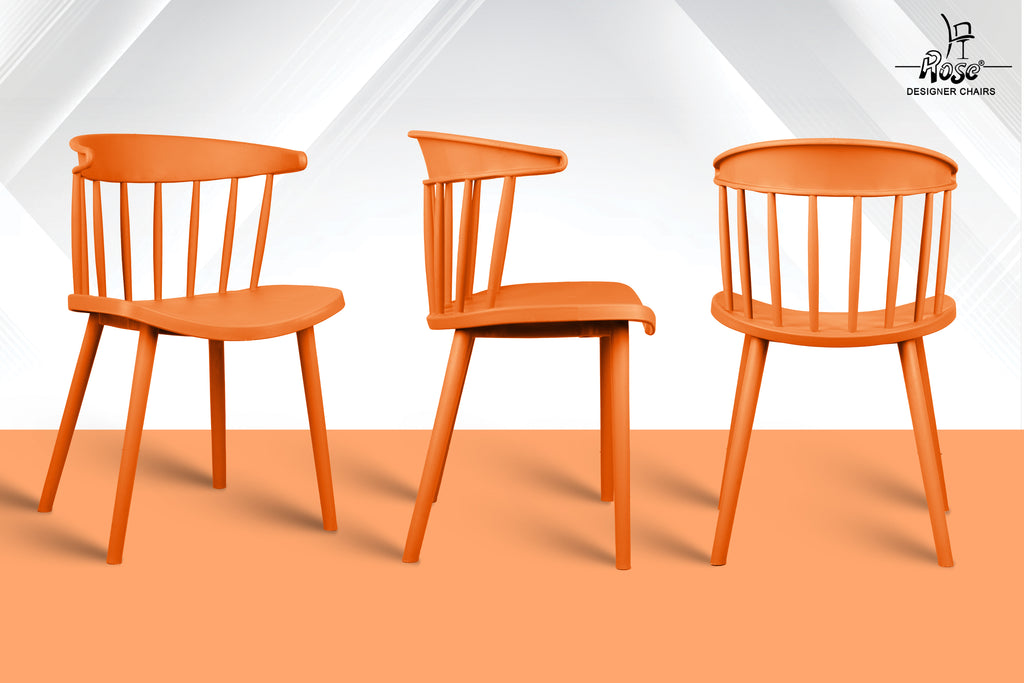 Orange (set of 4)
