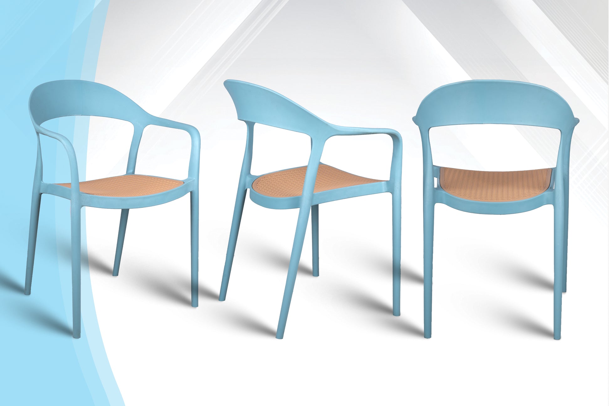 RDCMerryCafeChair