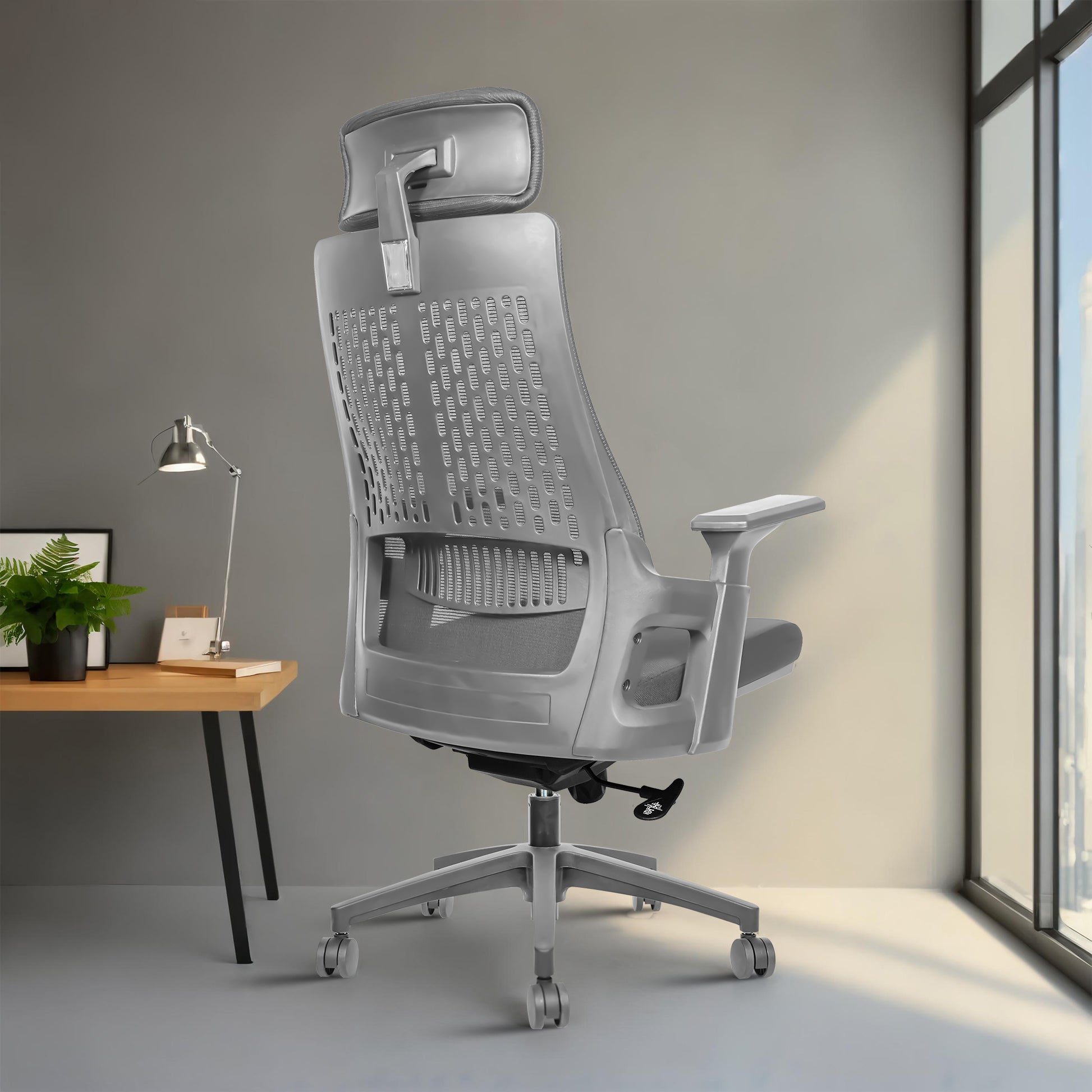 Model 2020 Grey