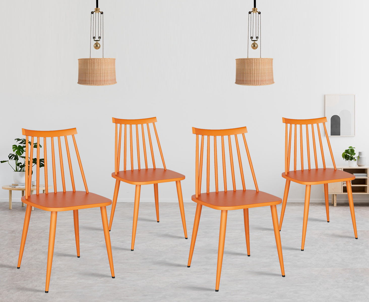RDCGracceCafeChair