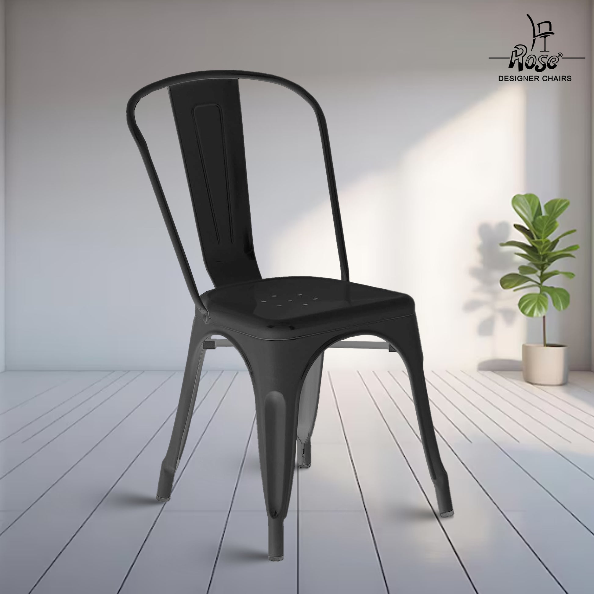 Black (set of 01)
