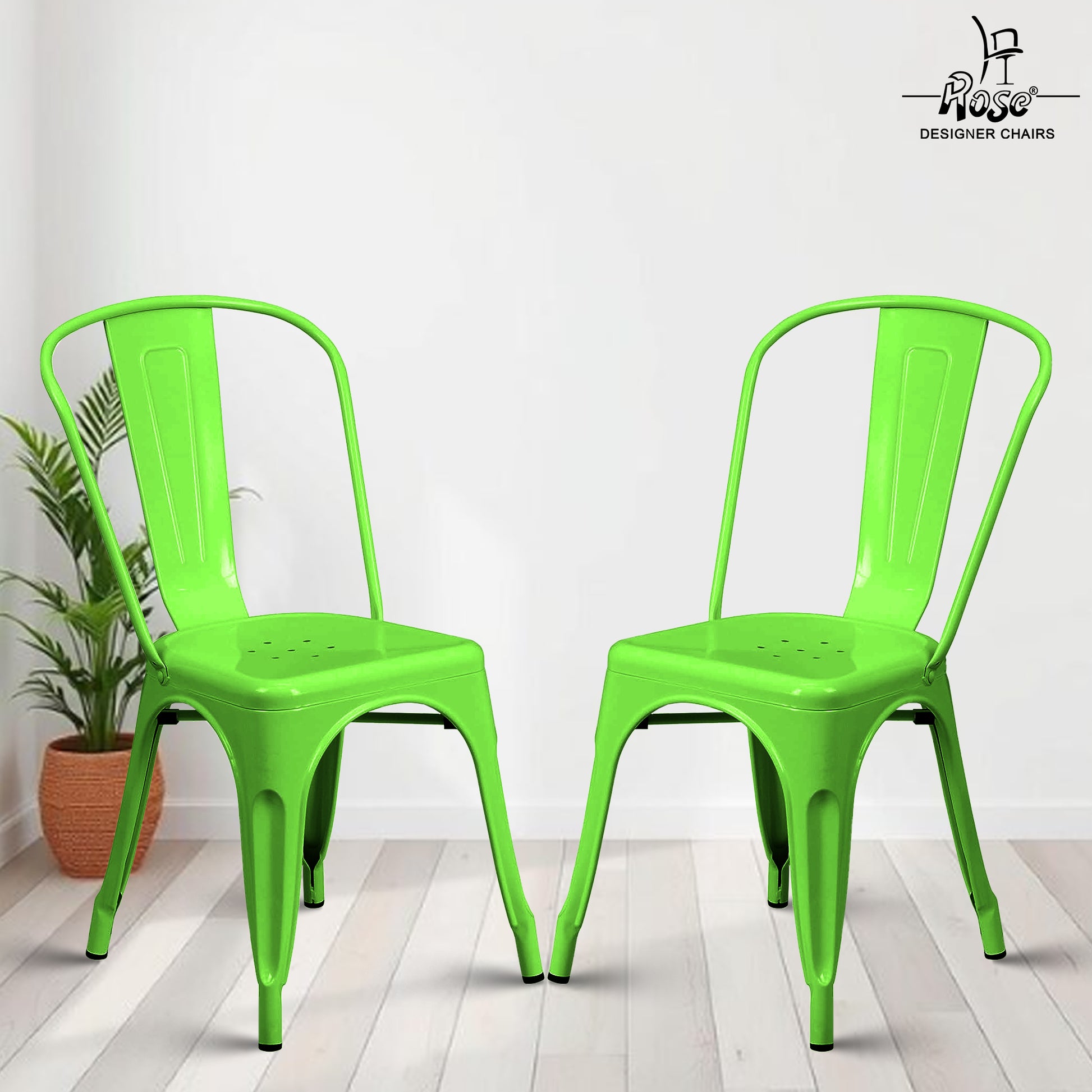 Green (set of 02)