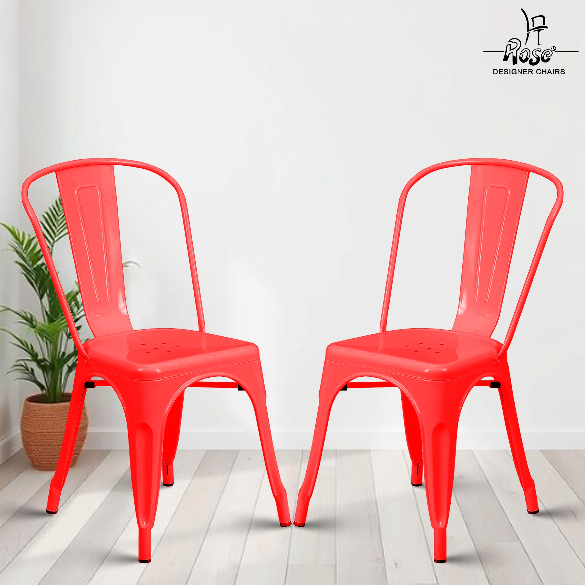 Red (set of 02)
