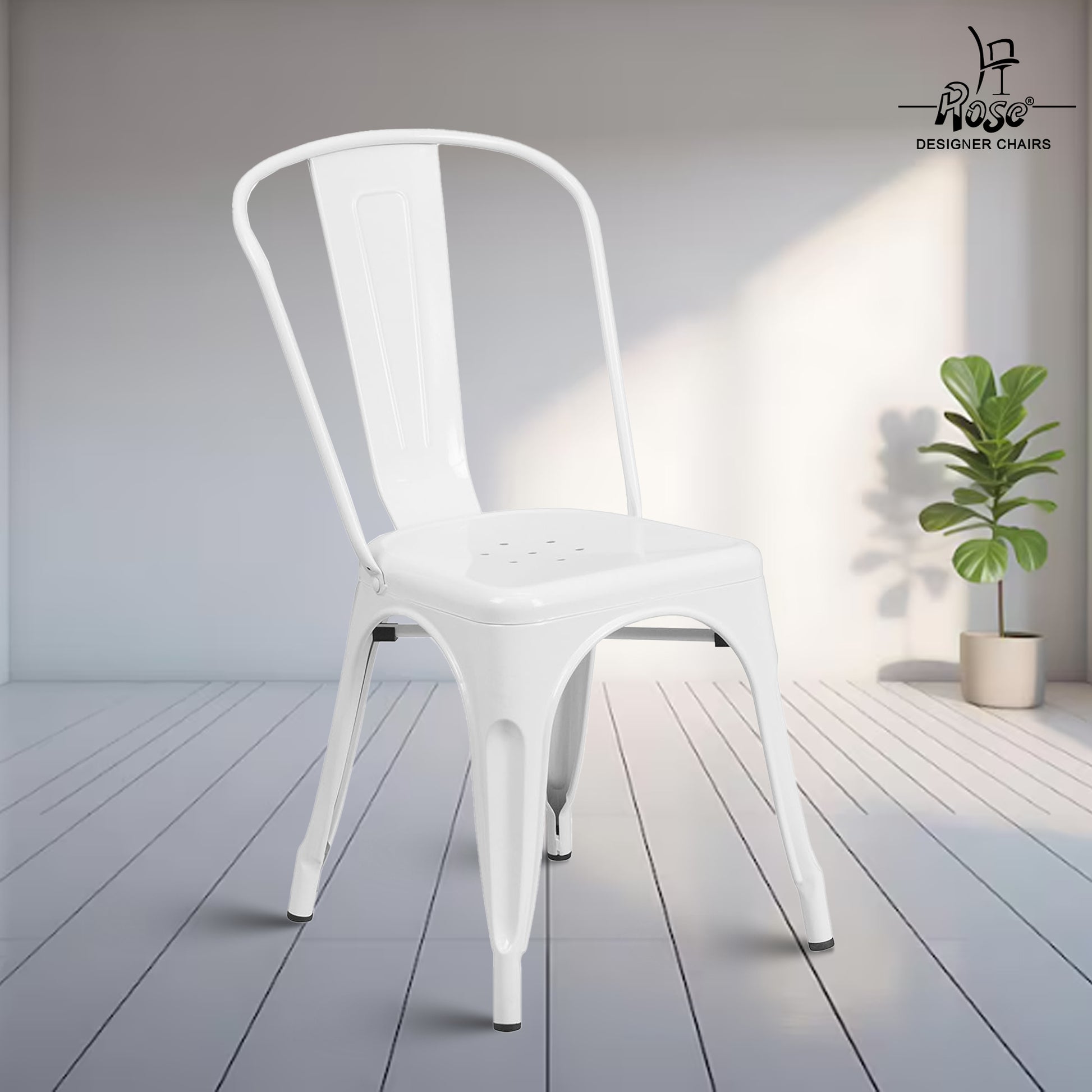 White (set of 01)