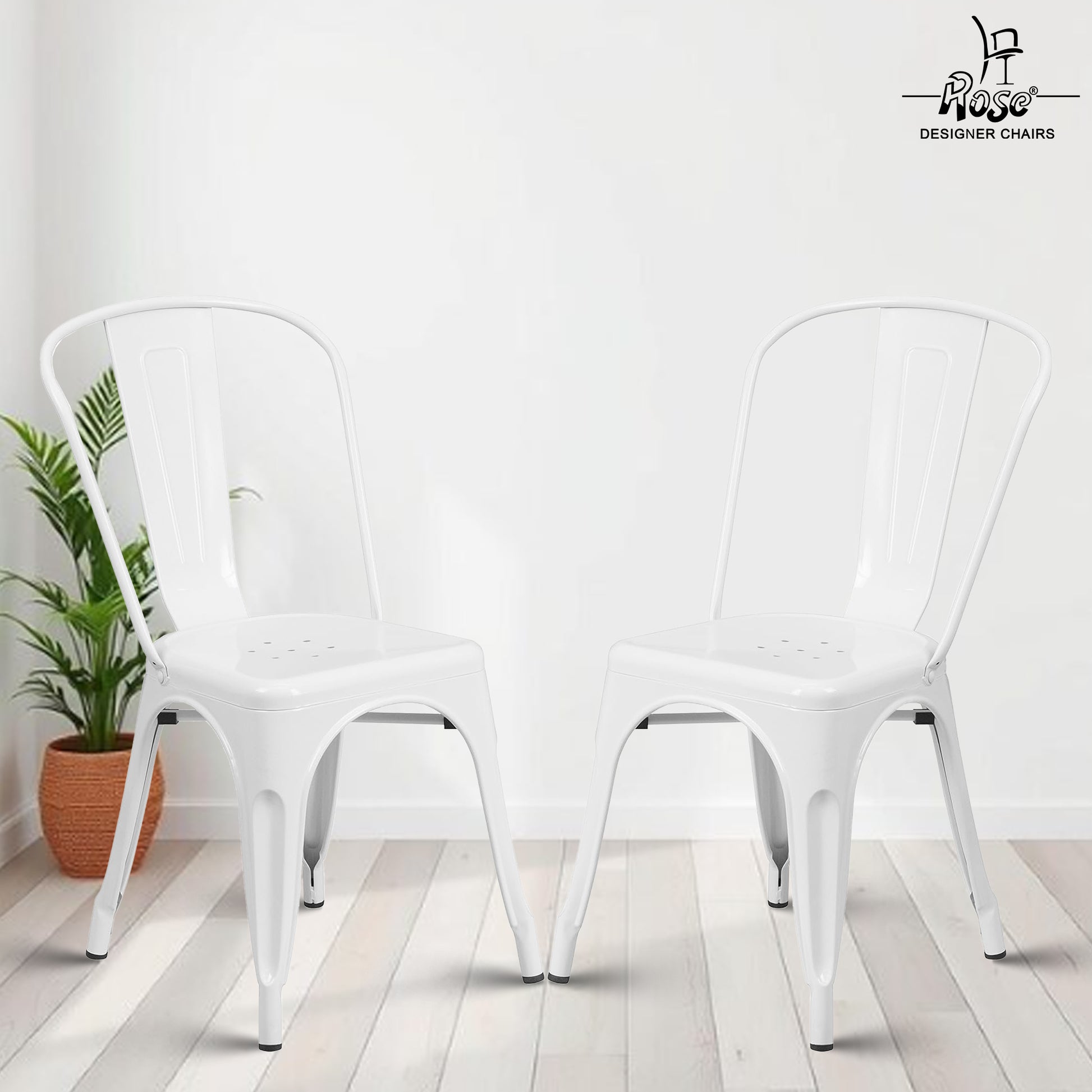 White (set of 02)