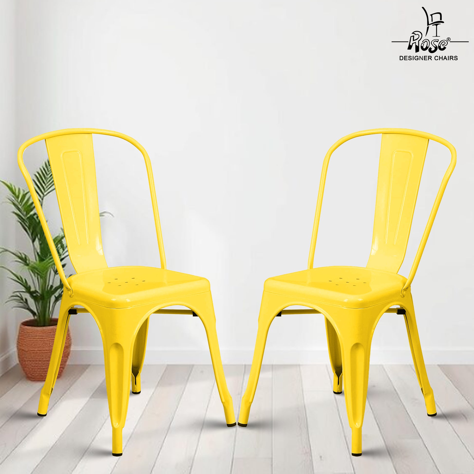 Yellow (set of 02)
