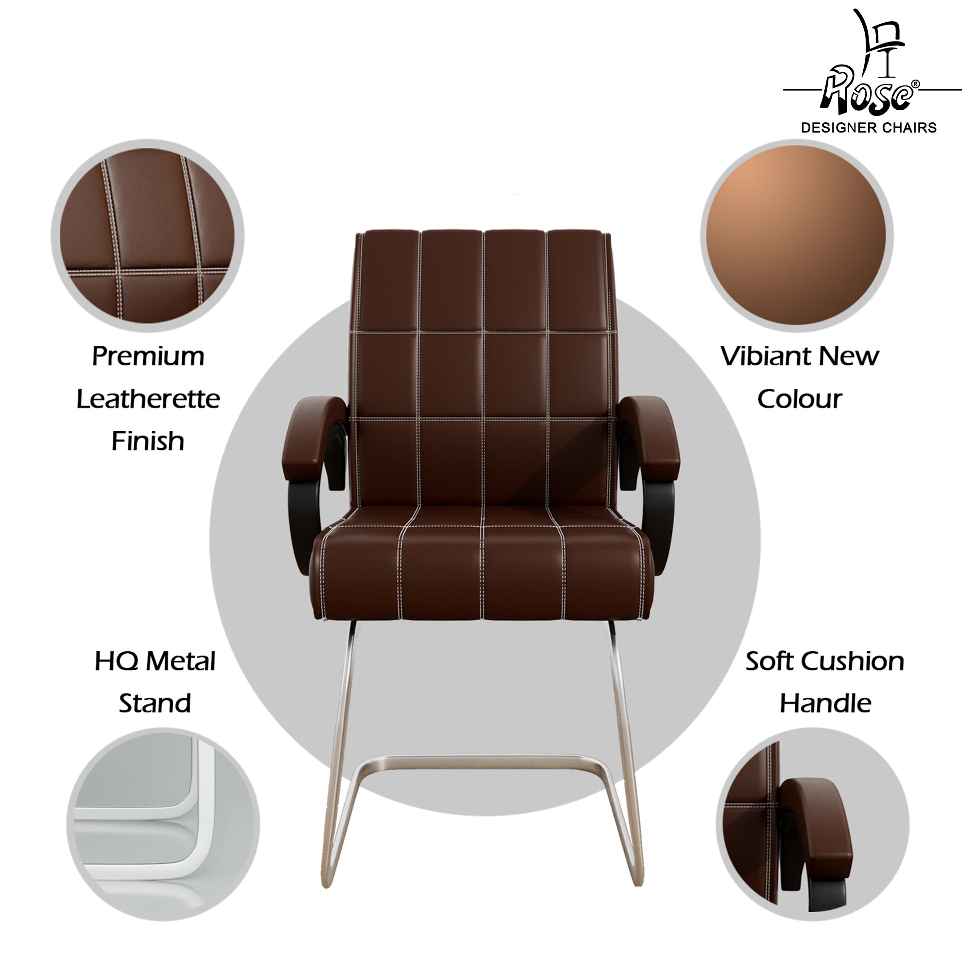 Barfi Brown
