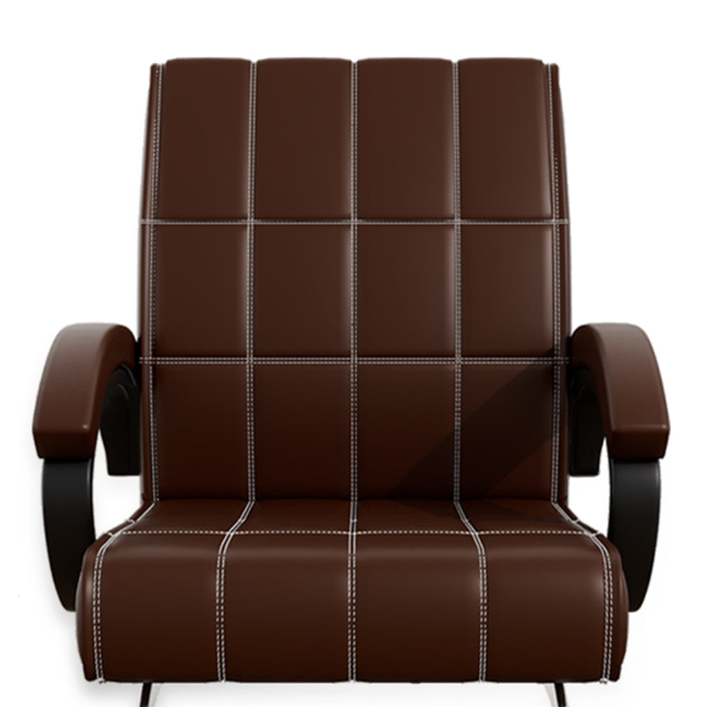 Barfi Brown