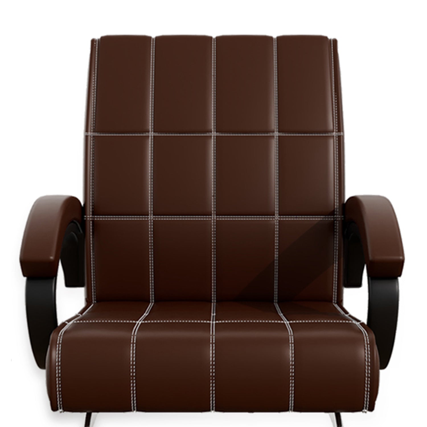 Barfi Brown