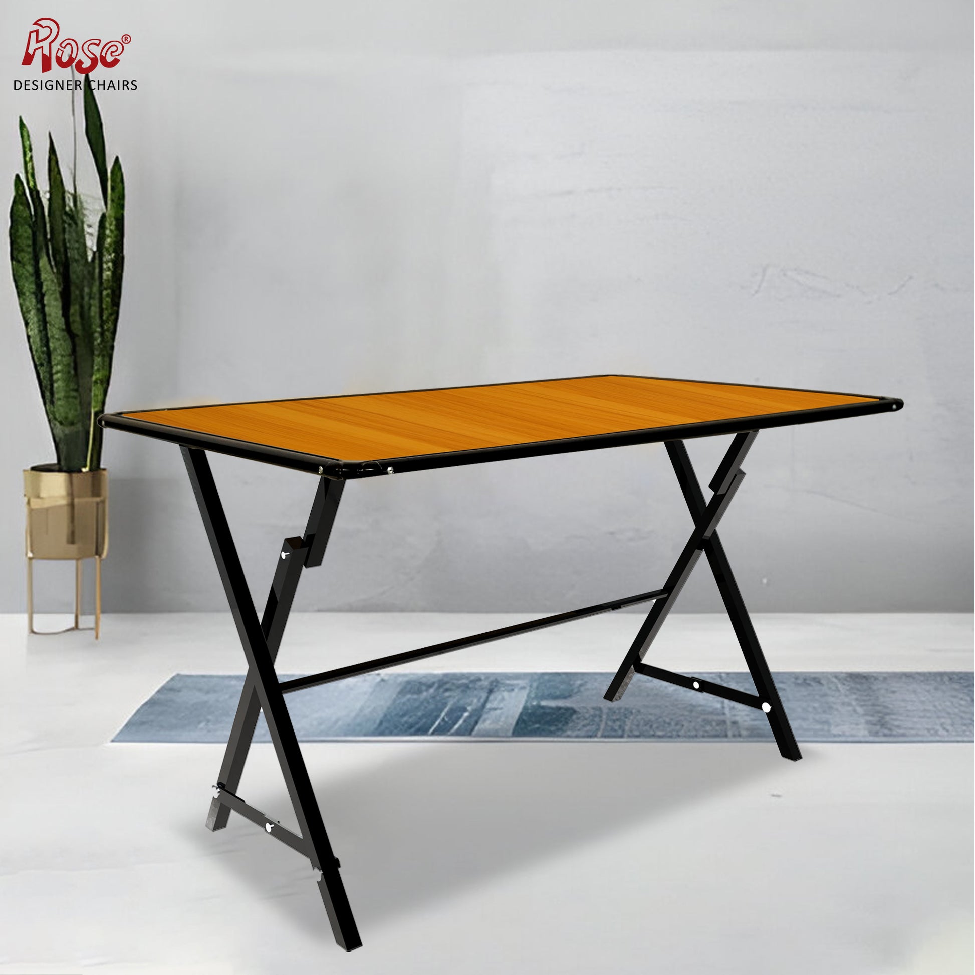 ROSE® Arrow Folding Table