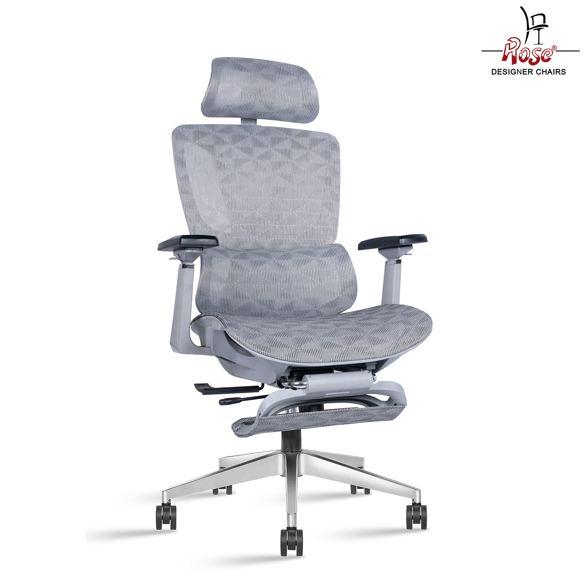 RDCCanaryfootrest(Grey)