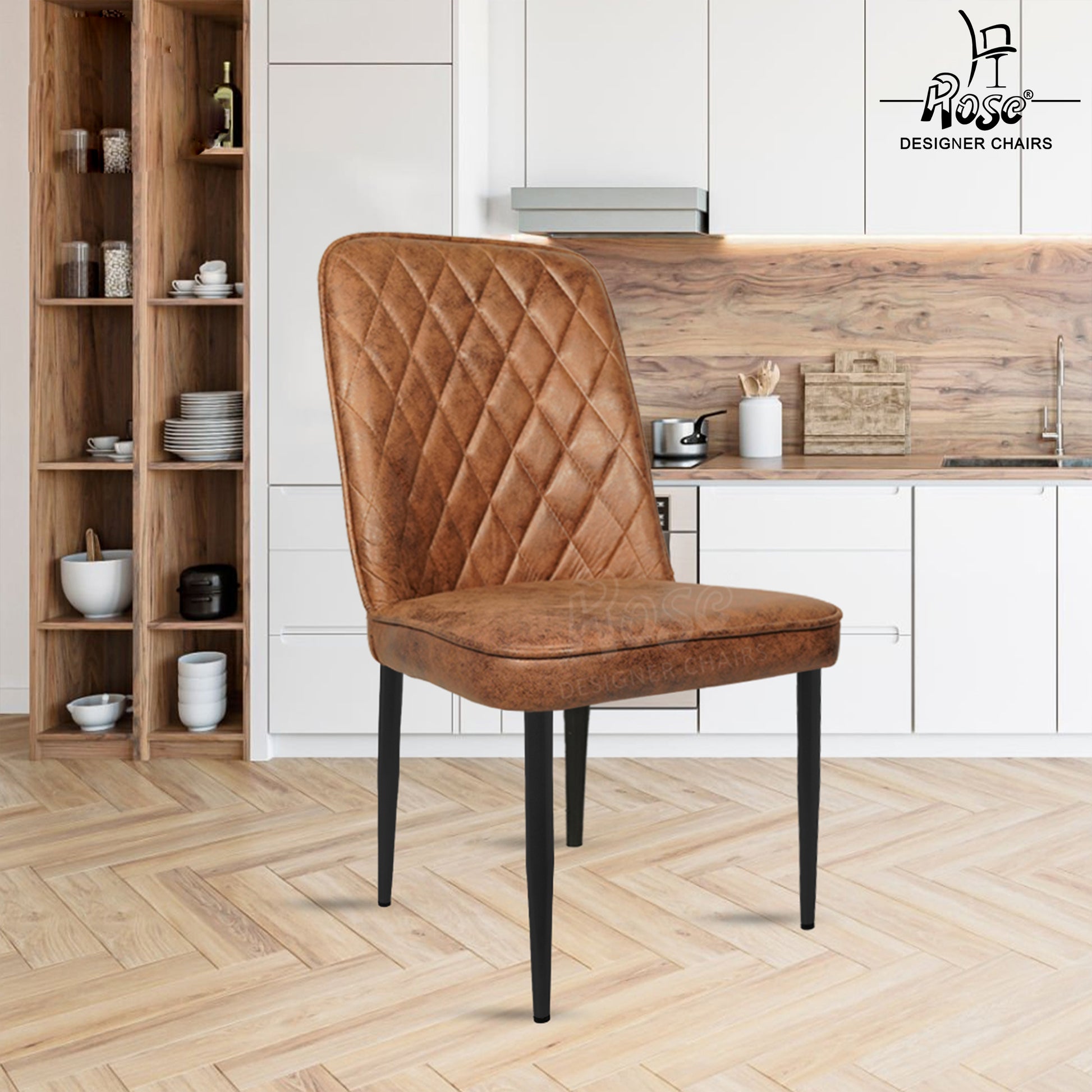 Brown (set of 01)