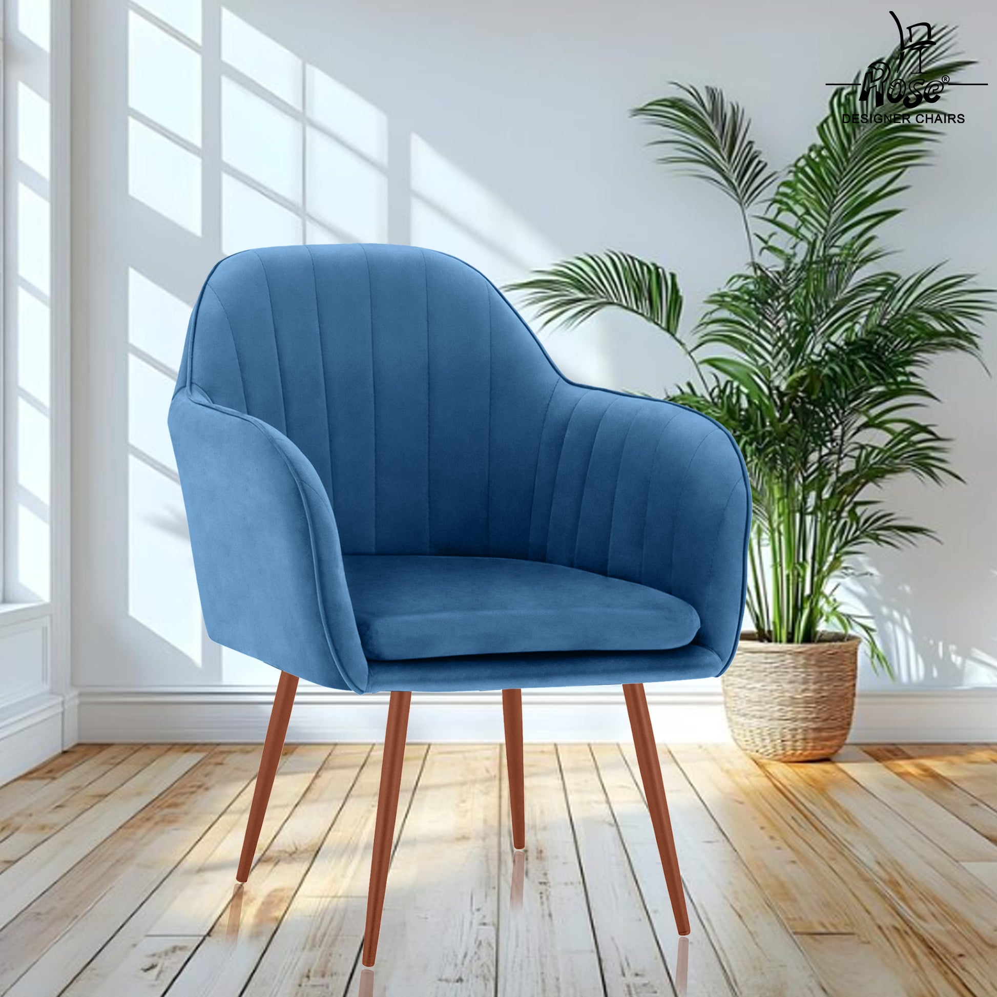 Blue set of 01