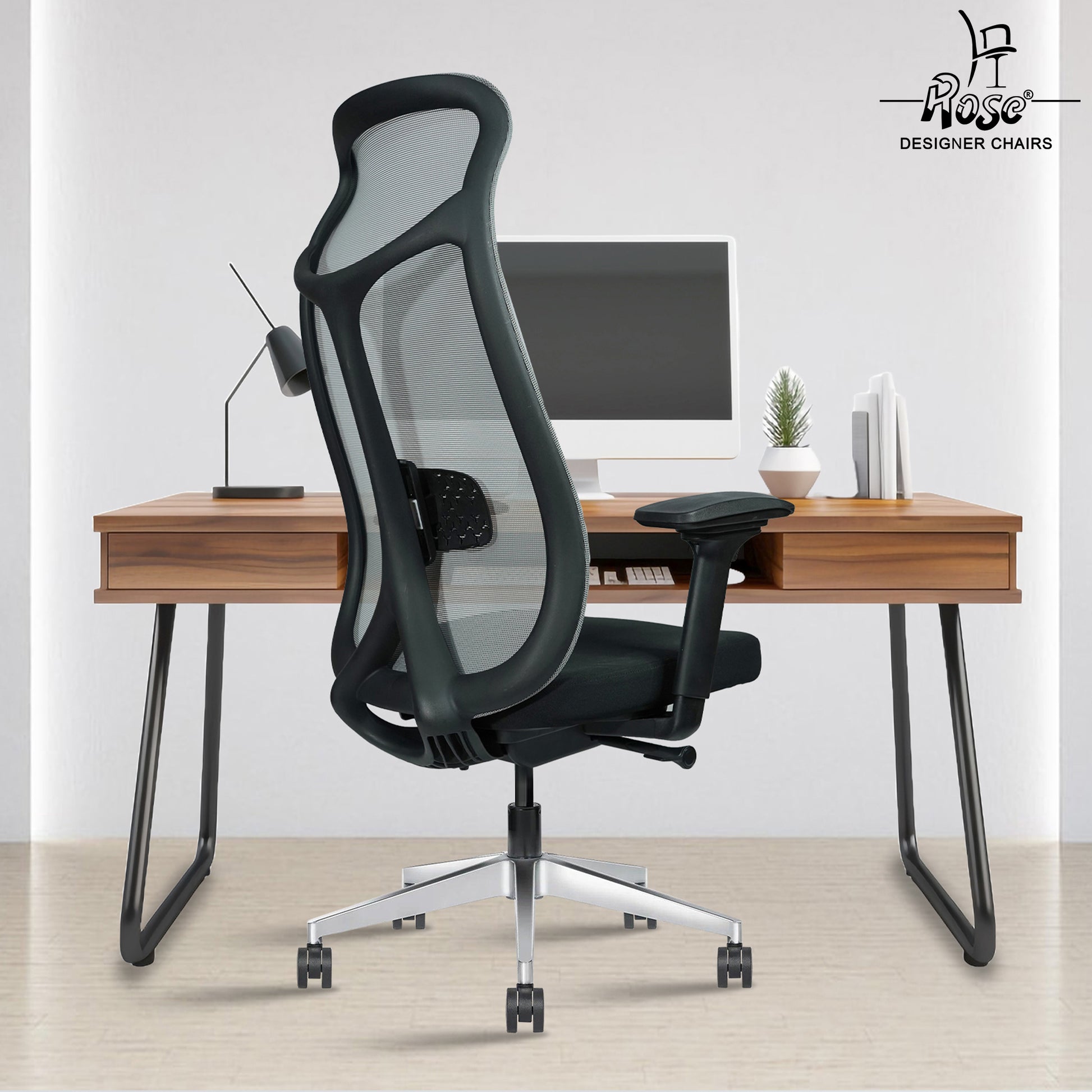 ROSE® Curve Premium Office Chair
