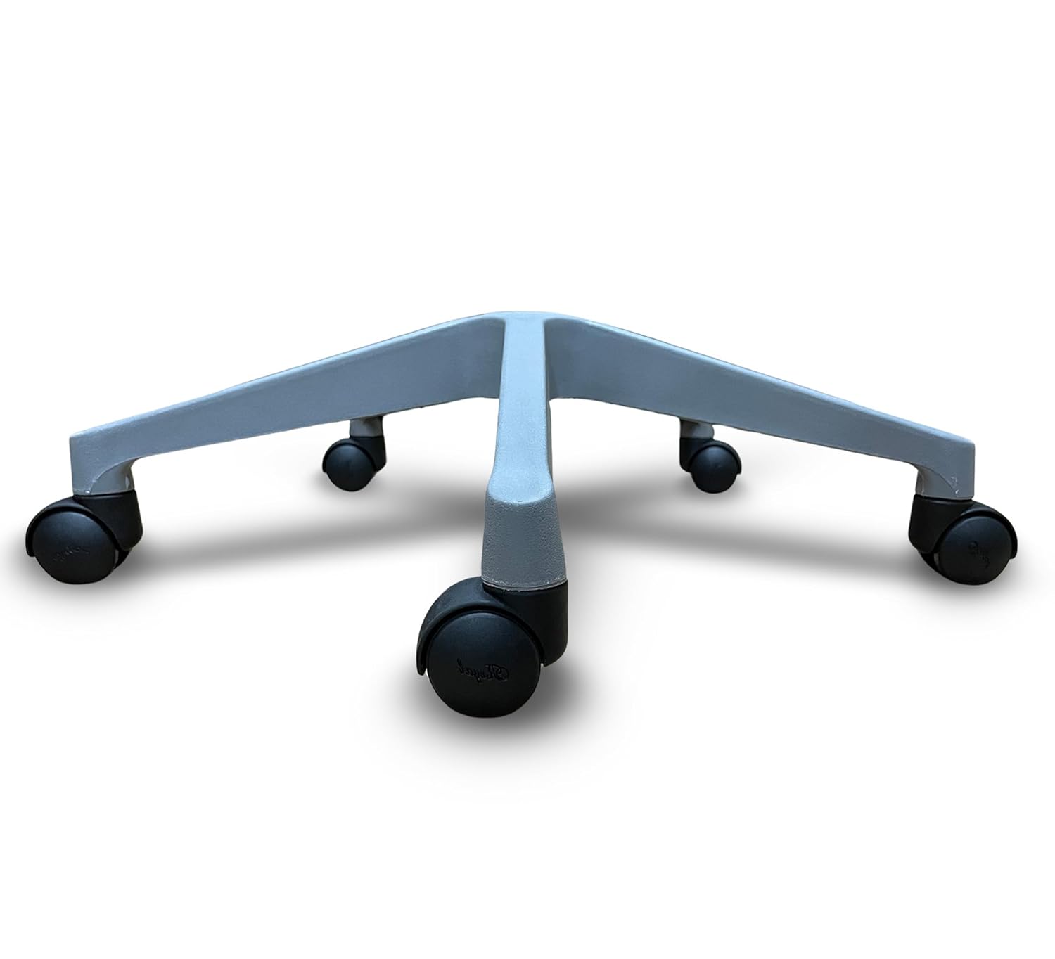 ROSE Wheel Base Chair Base