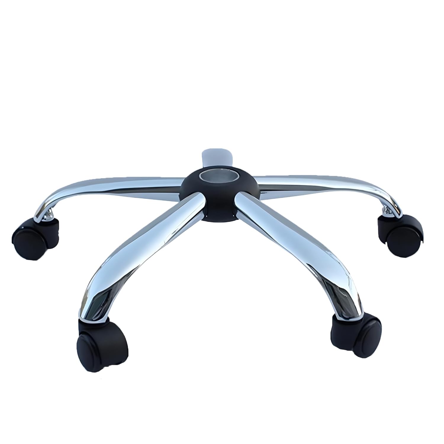 ROSE Wheel Base Chair Base