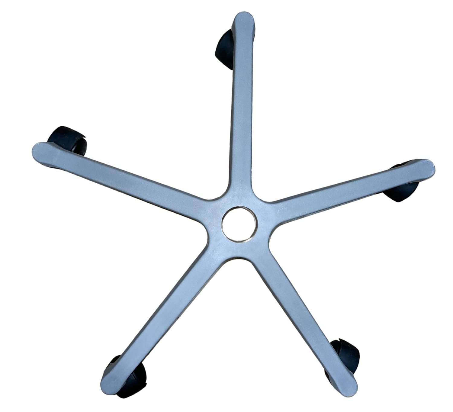ROSE Wheel Base Chair Base