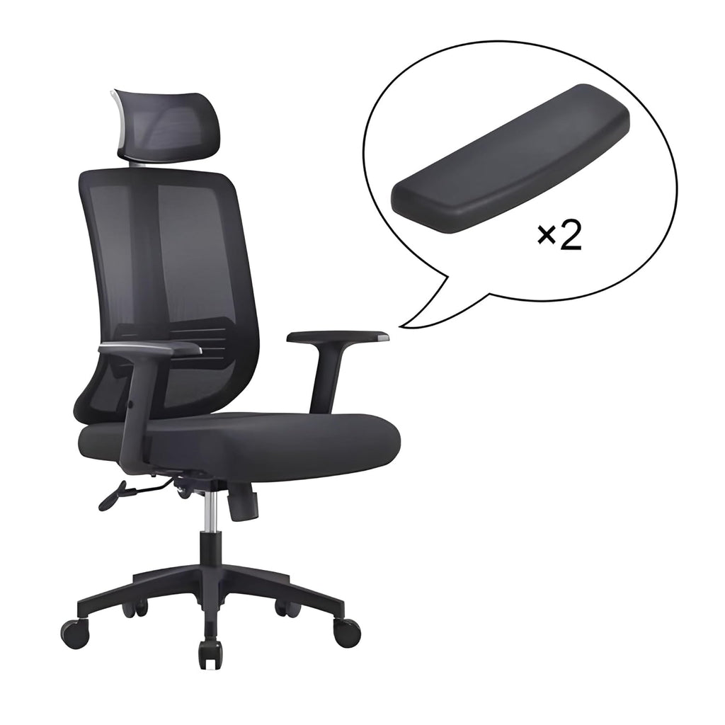 black Nylon