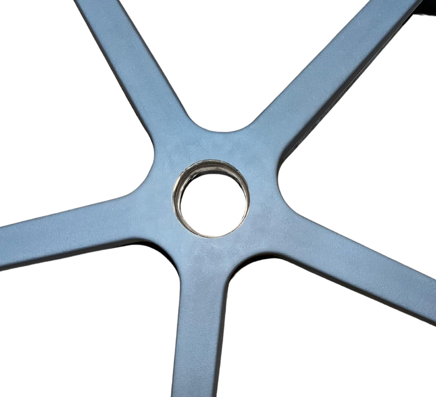 ROSE Wheel Base Chair Base