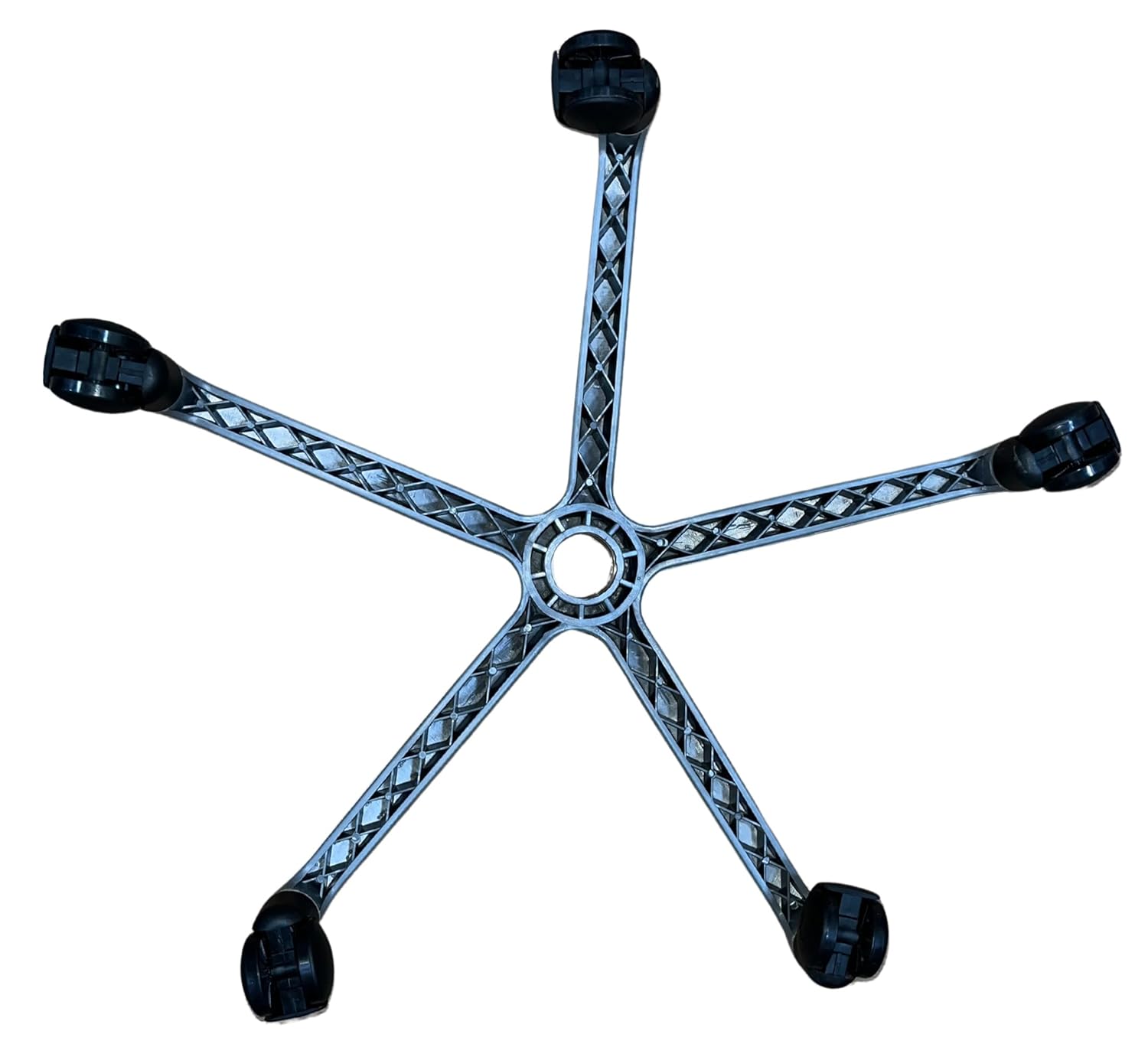 ROSE Wheel Base Chair Base
