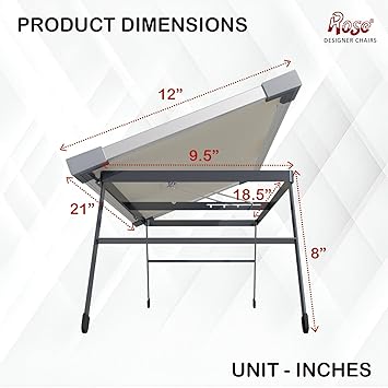ROSE® Writing table