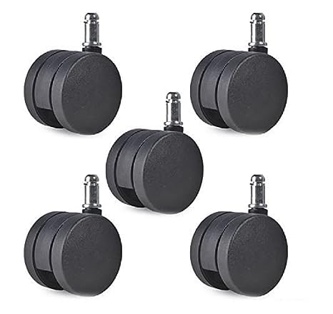 black 60 mm
