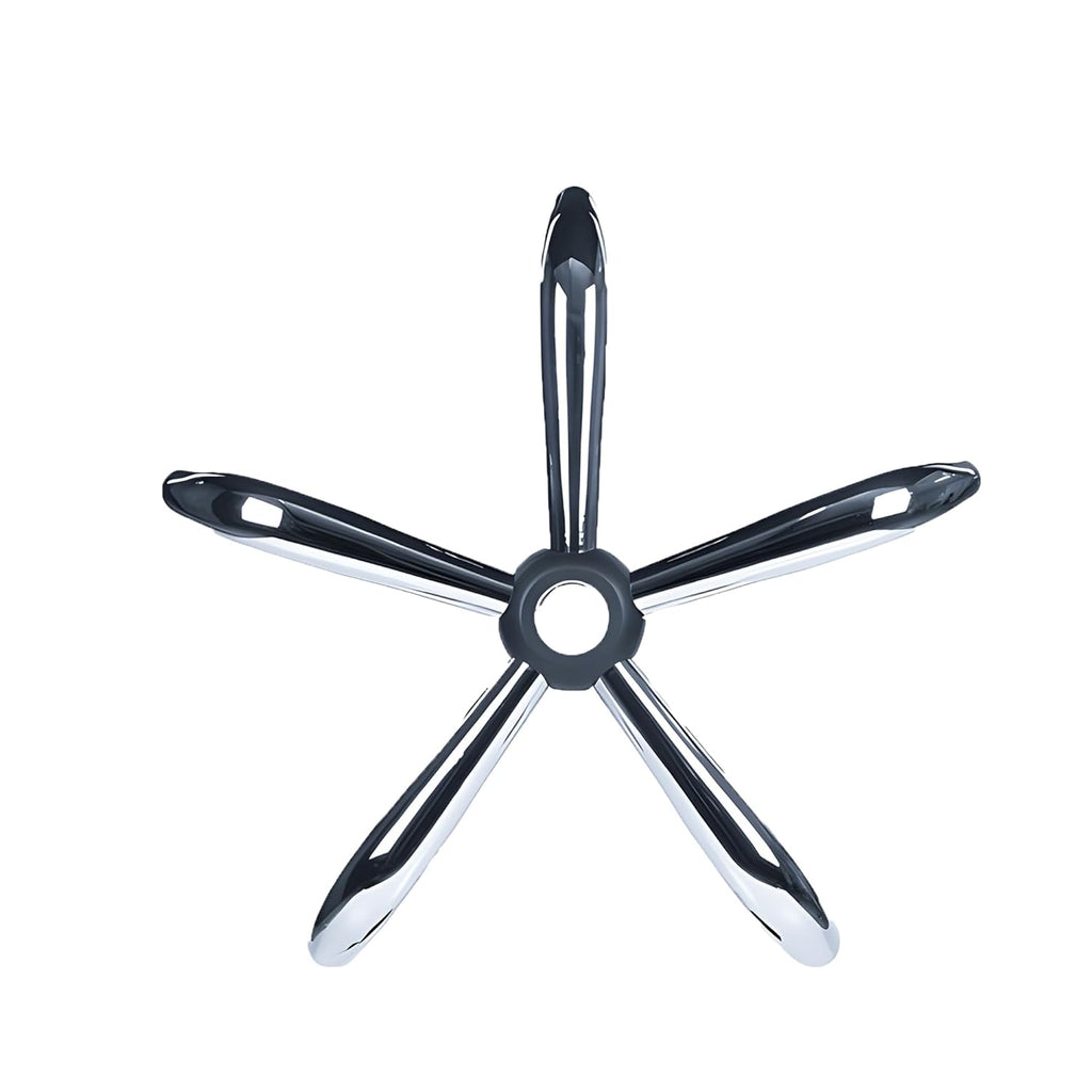 ROSE Wheel Base Chair Base