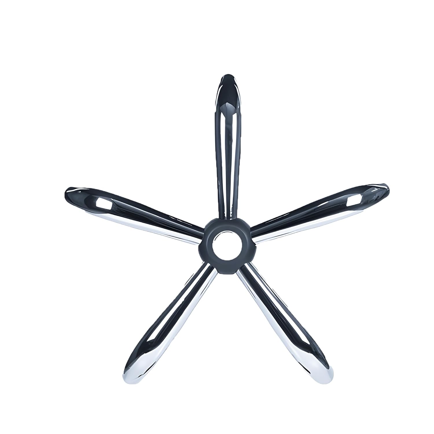 ROSE Wheel Base Chair Base