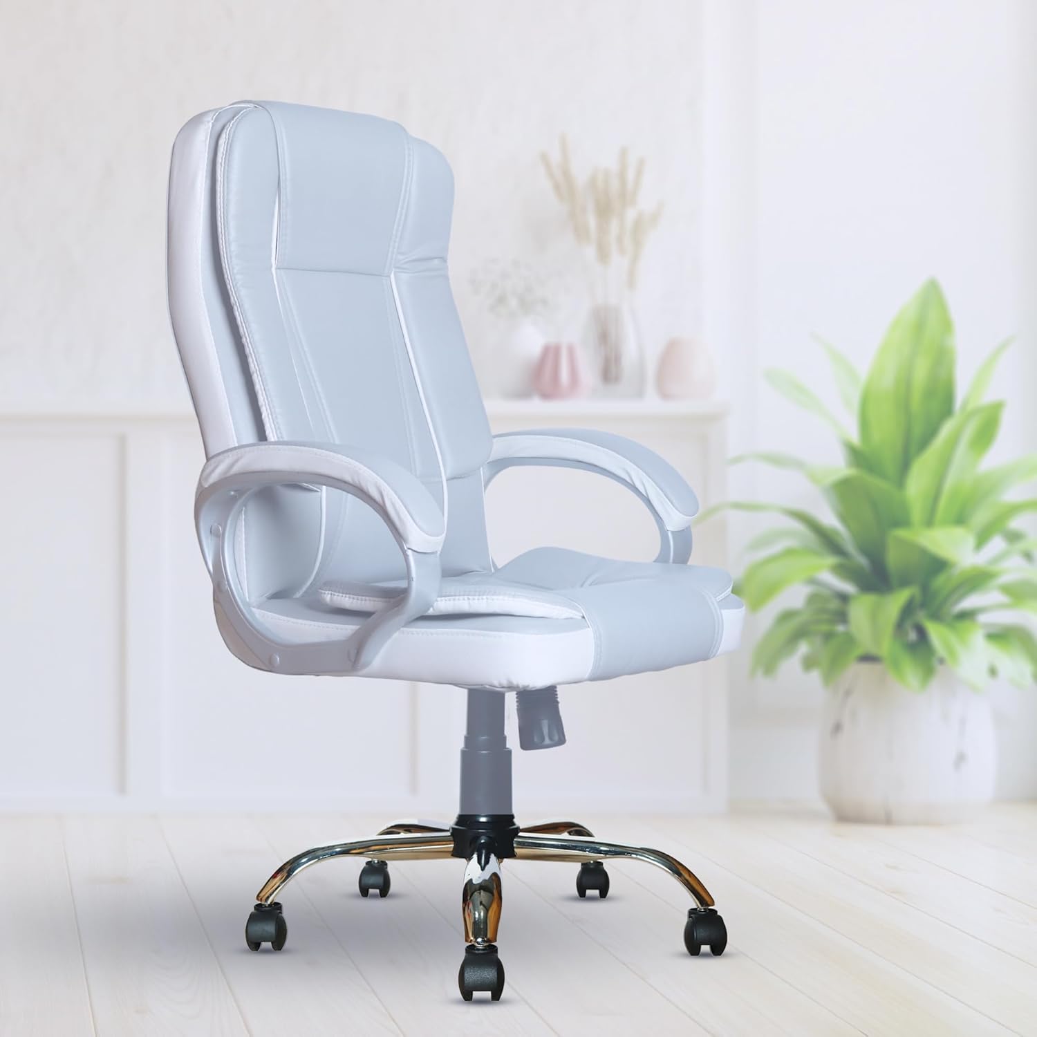 ROSE Wheel Base Chair Base