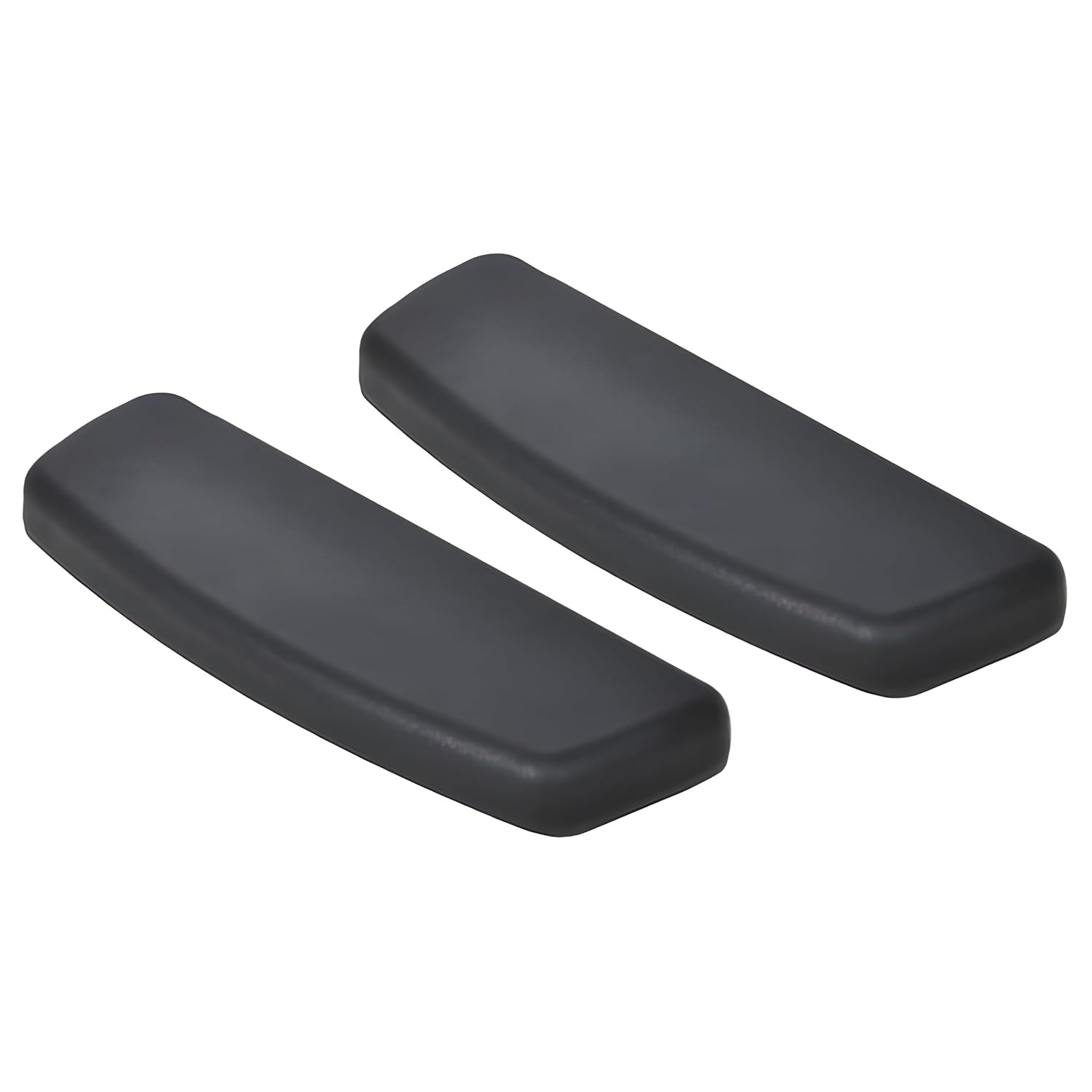 black PU 