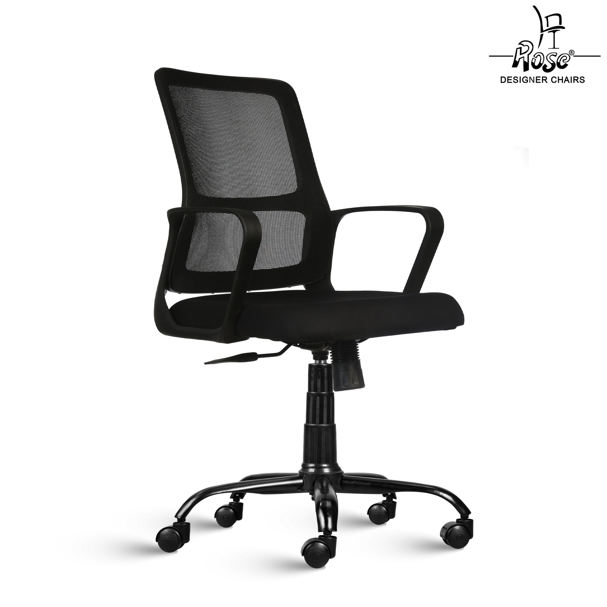 Elanzo Black