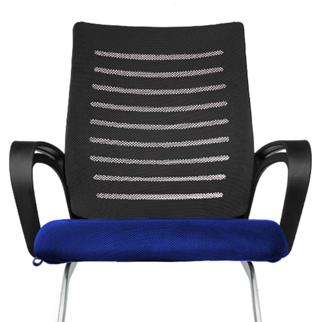 Blue seat elite