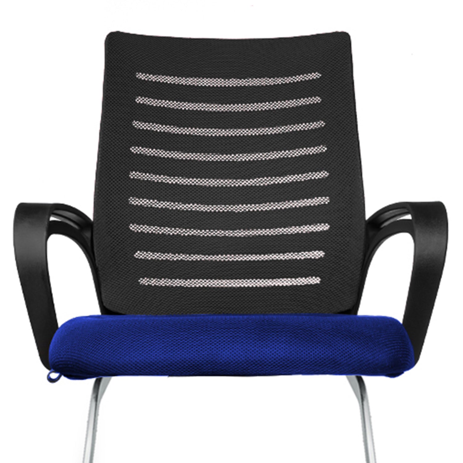 Blue seat elite