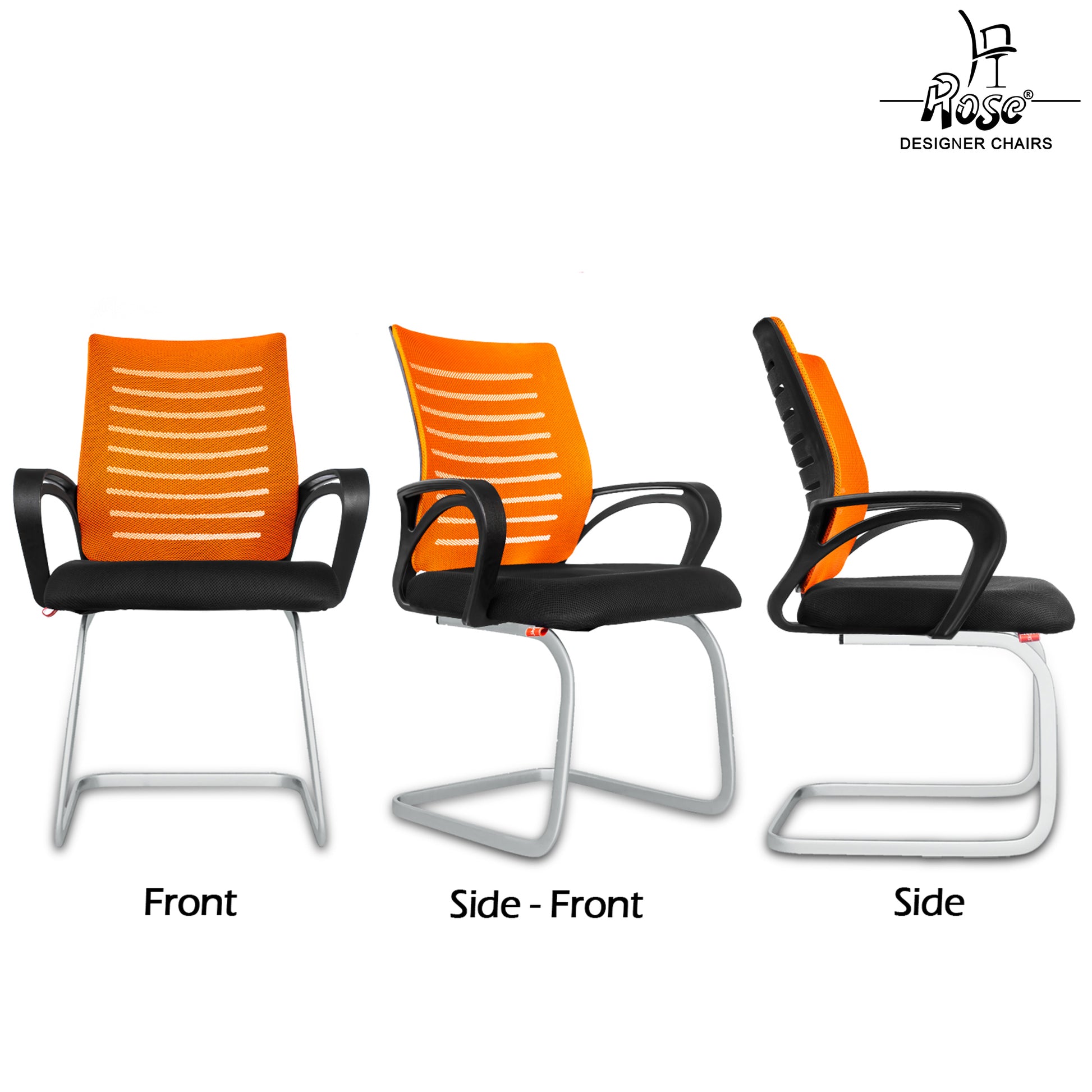 Orange elite